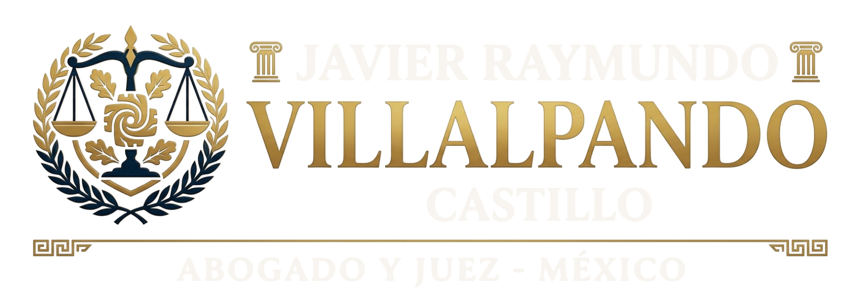 Lic. Raymundo Villalpando
